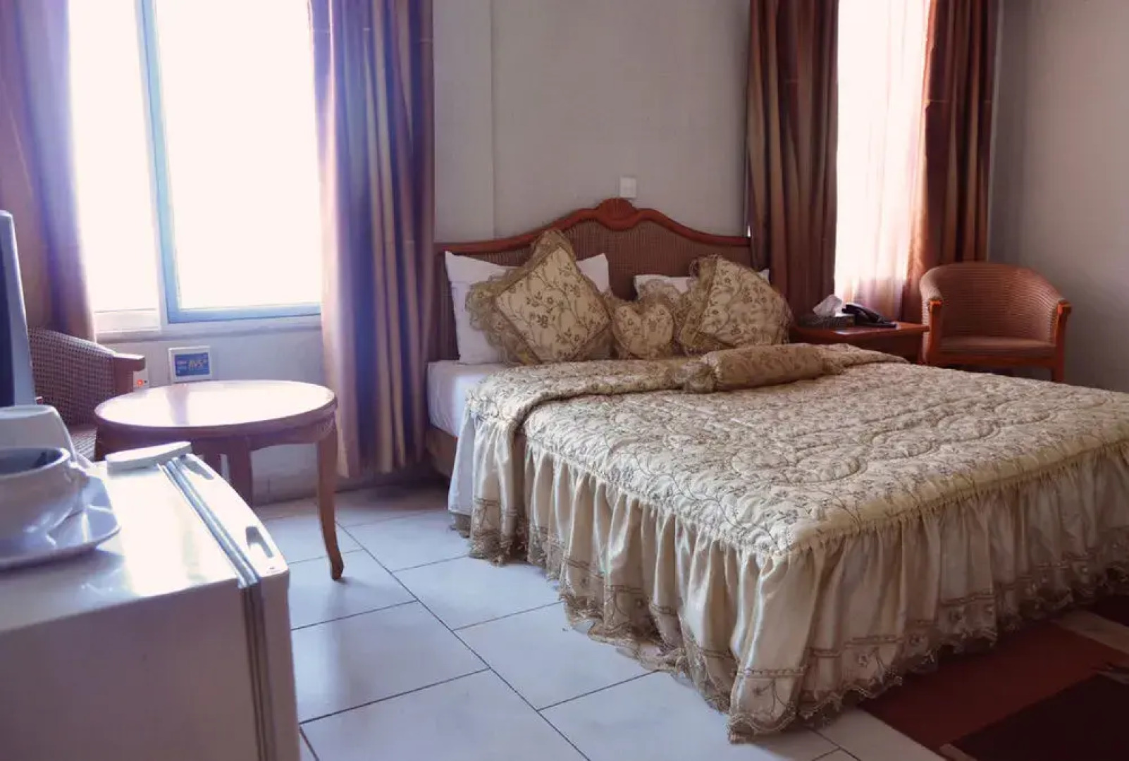 Ave Maria Health & Wellness Resort