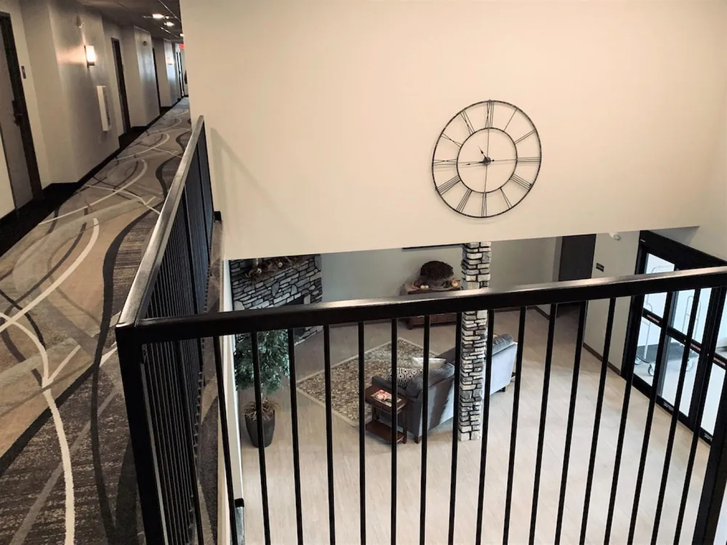 Blue Grass Inn & Suites