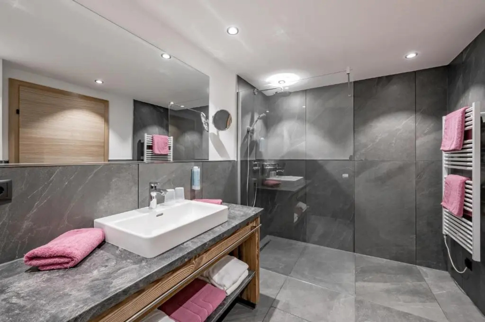 Seehüters Hotel Seerose