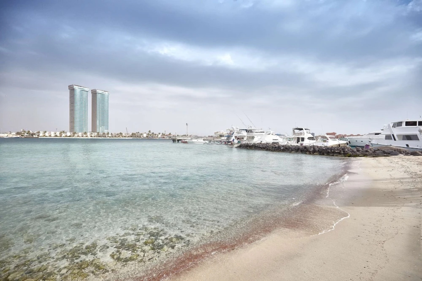 Makarem Annakheel Hotel and Resort