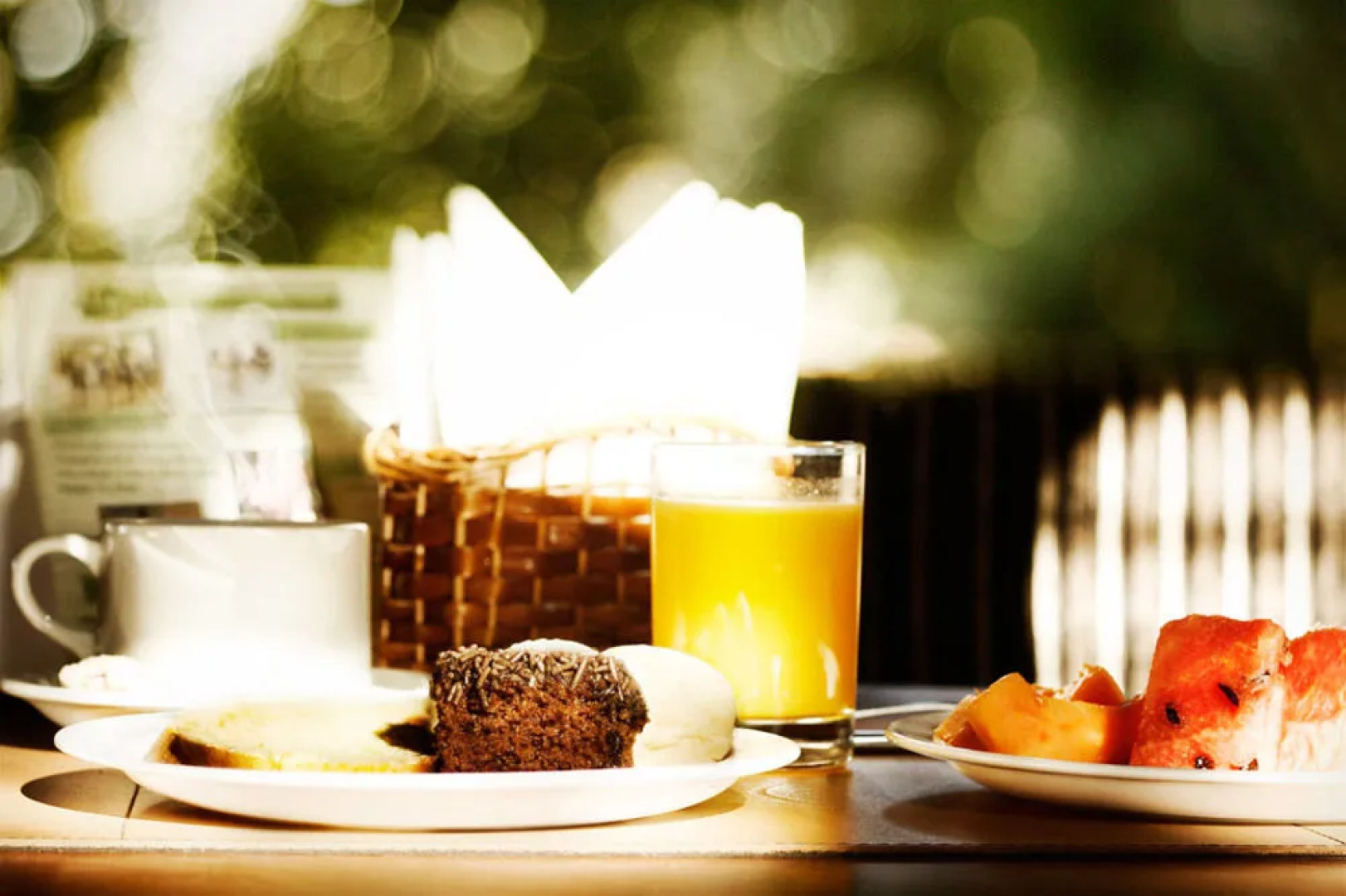 Santa Clara Eco Resort