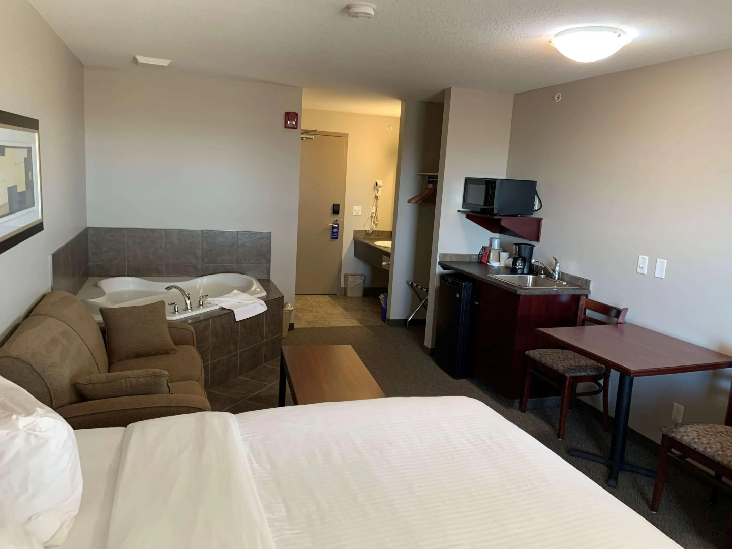 SureStay Hotel by Best Western Bassano