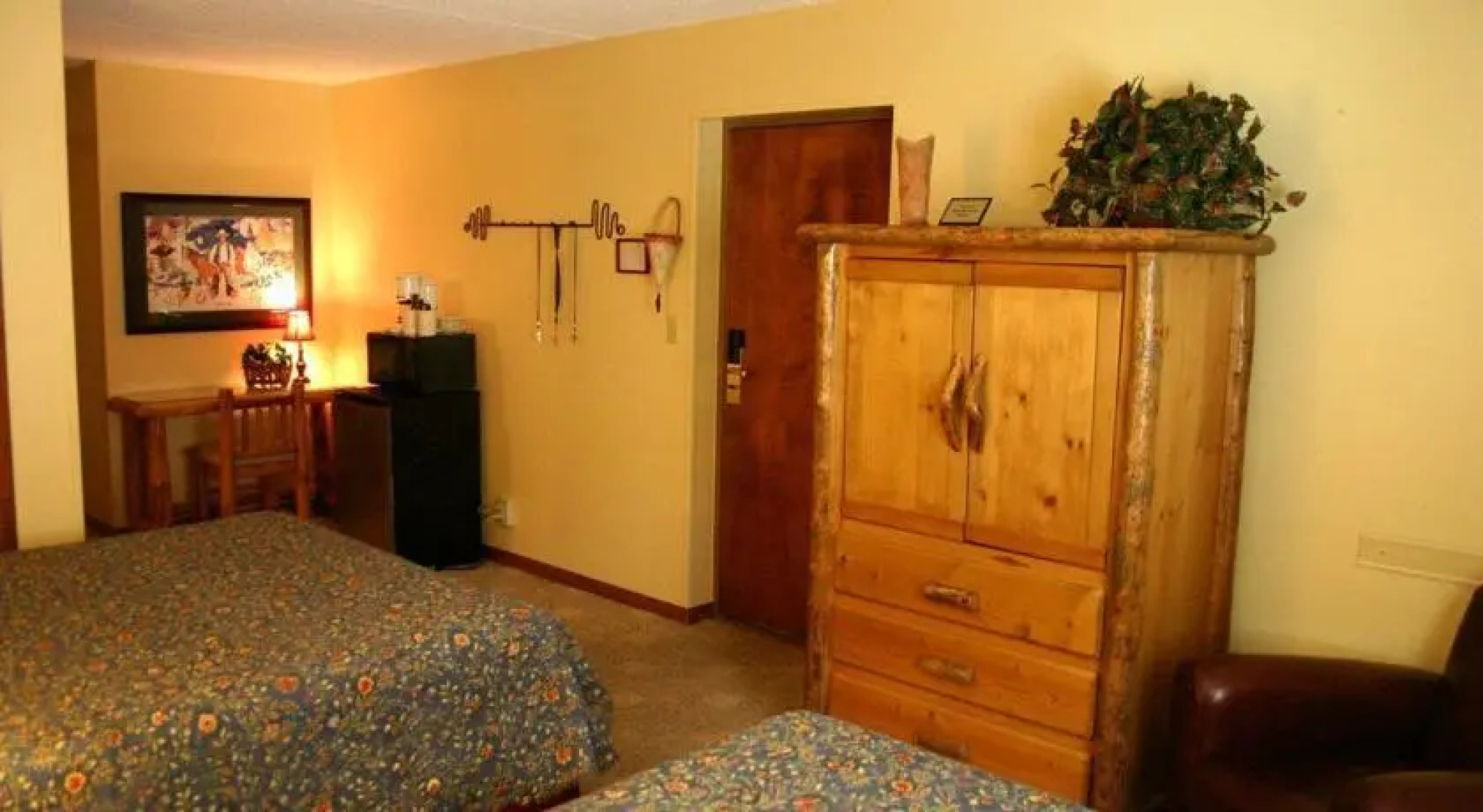 Center Village by Copper Vacations