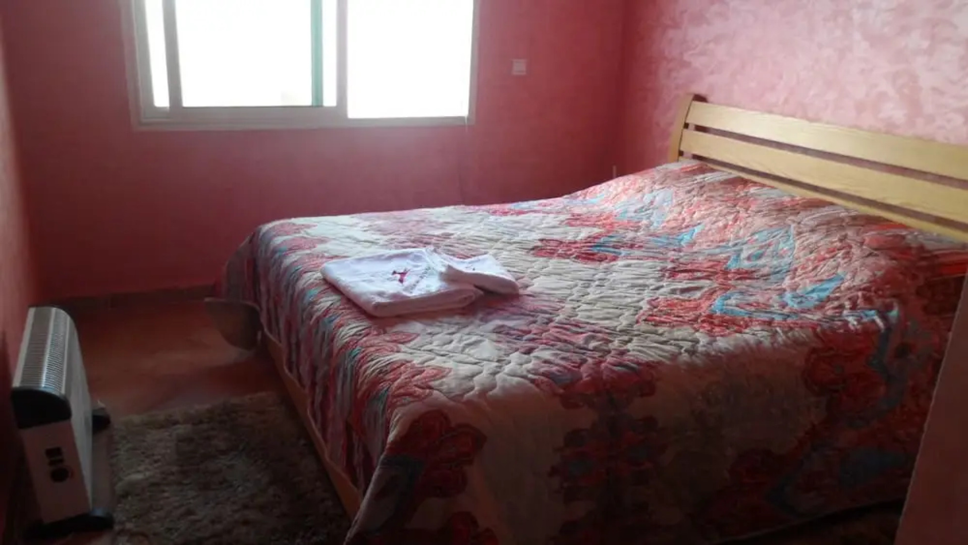 Appartement 88 Résidence Mers Beach