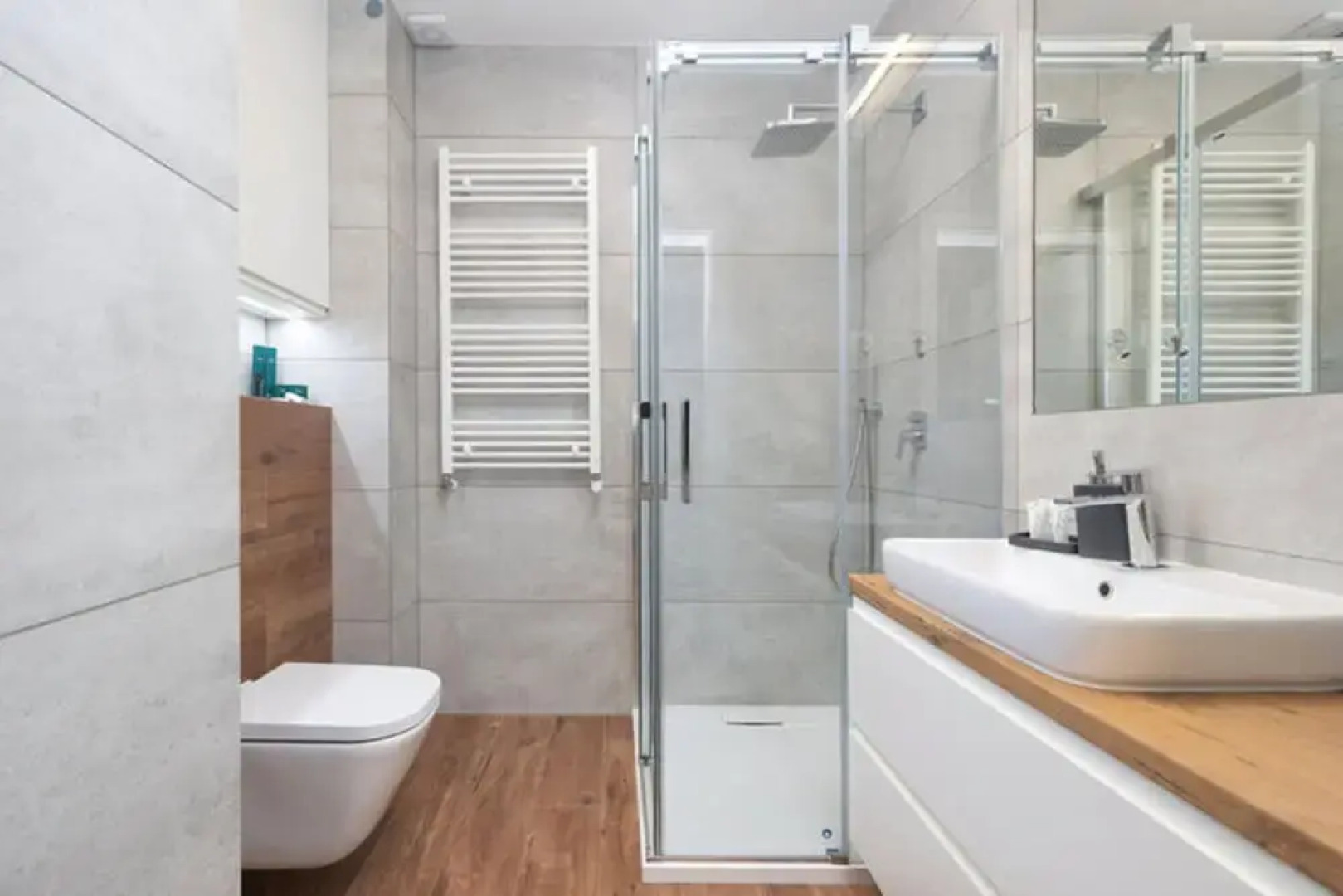 Apartment by the Beach, Dziwnow