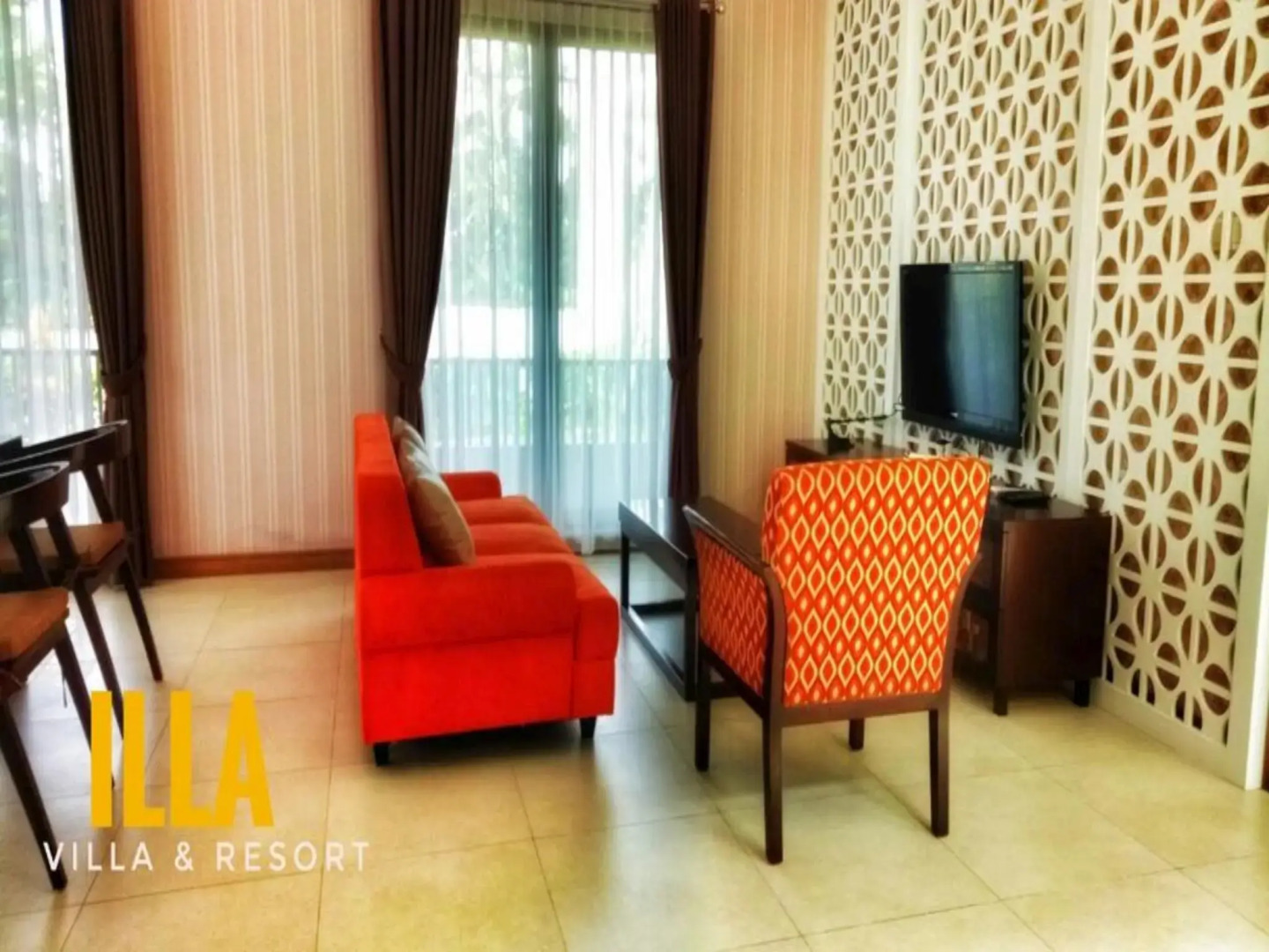 Villa & Resort by ILLA Hotel @ Vimala Hills