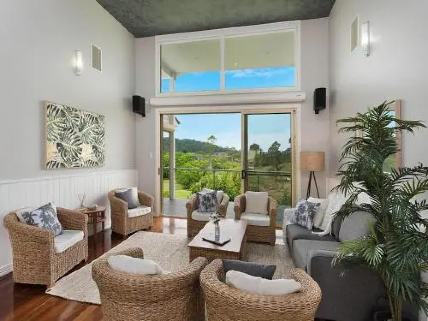 The Farmhouse Eumundi B&B