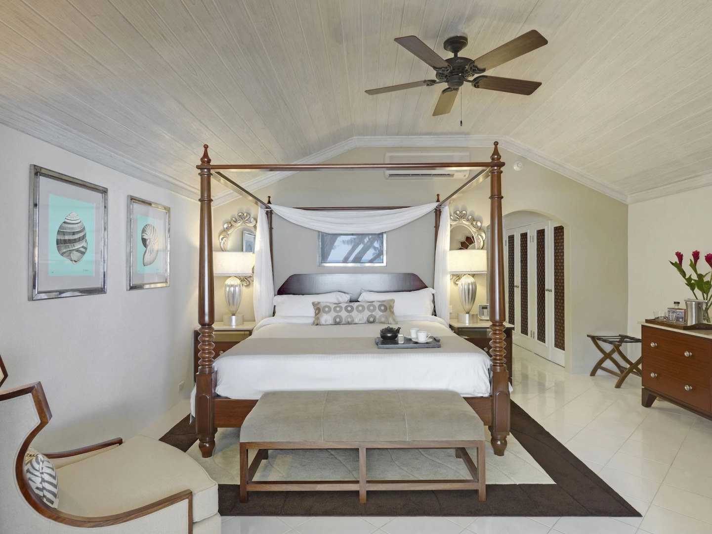 Colony Club, a Luxury Collection Resort, Barbados