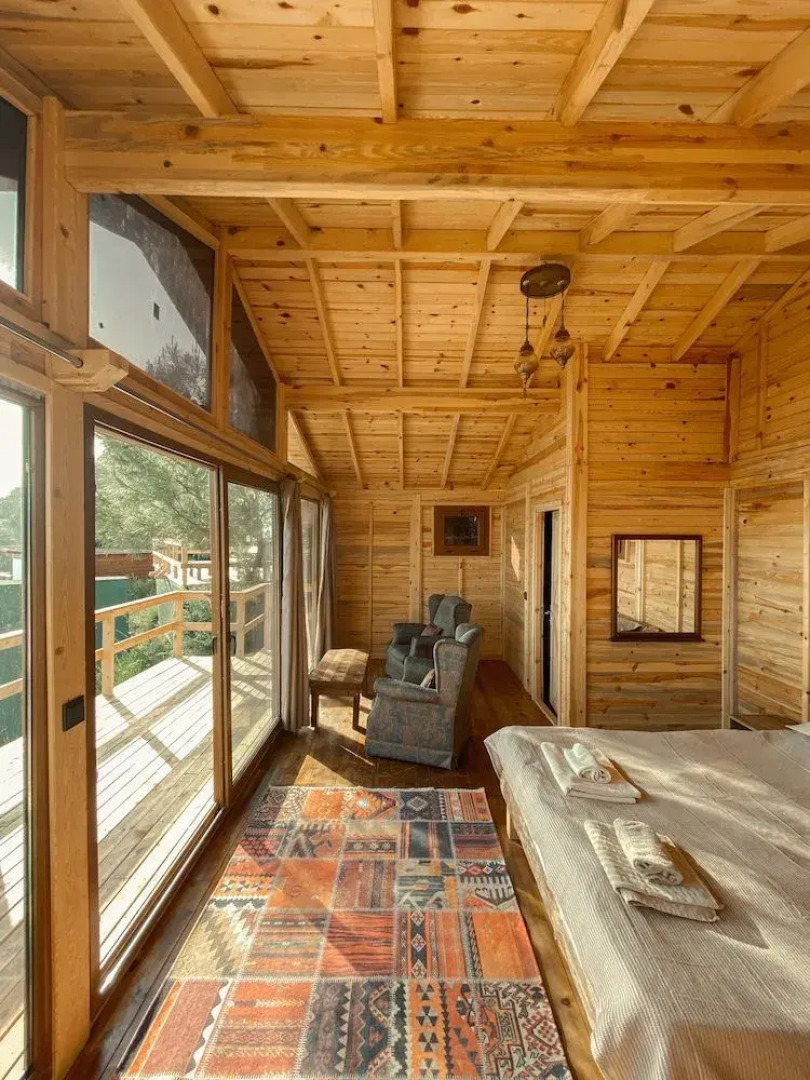 Shambala Lodge Hotel