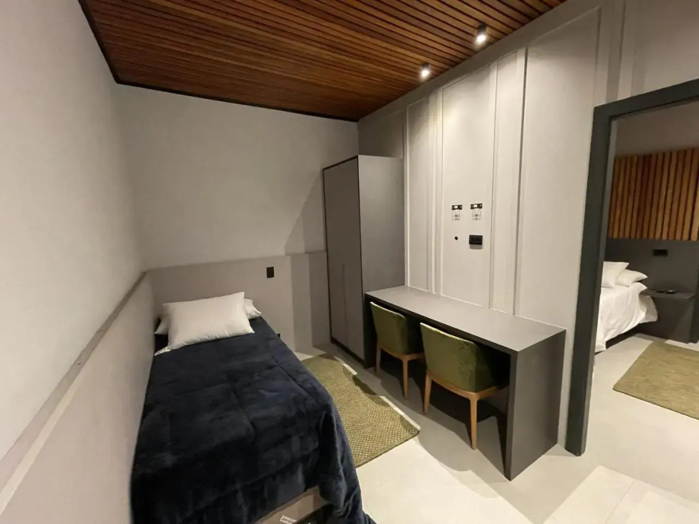 Pousada Encontro Das Águas