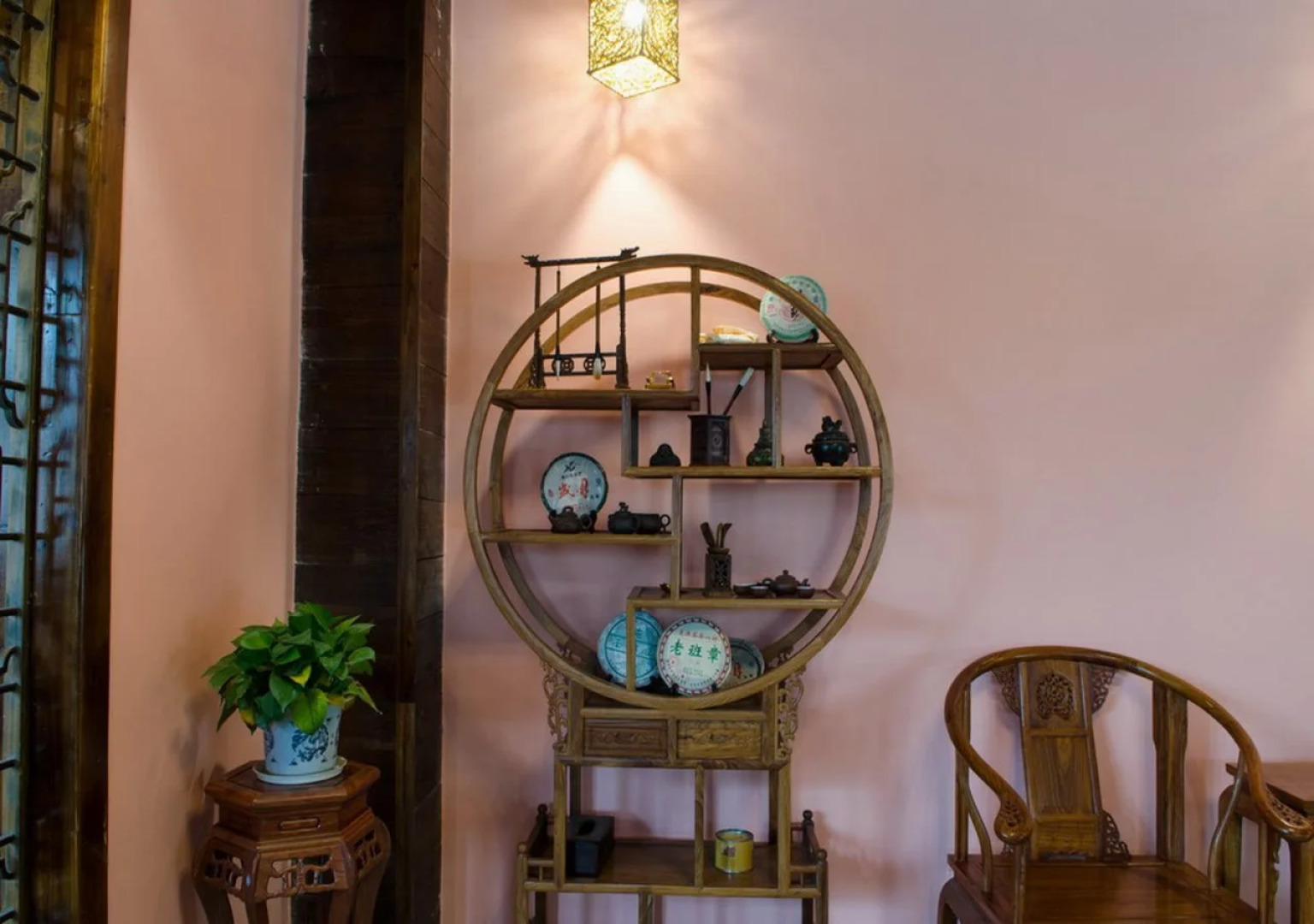 Yangshuo River Lodge