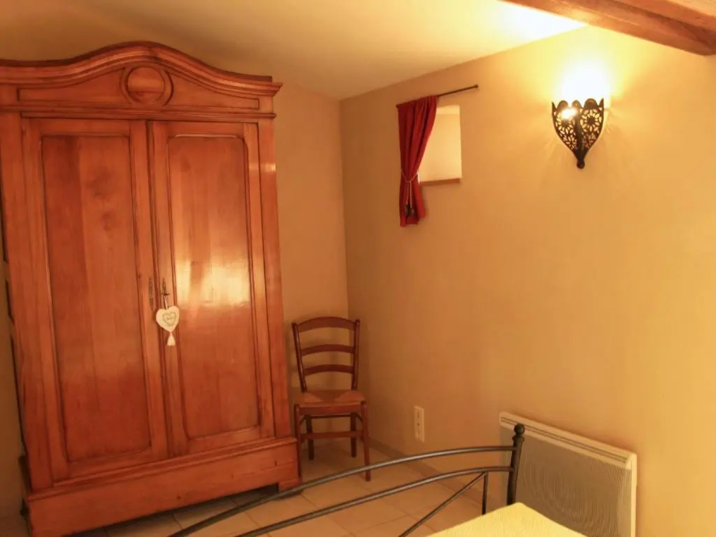 Gîte Thorigny, 2 pièces, 2 personnes - FR-1-426-459