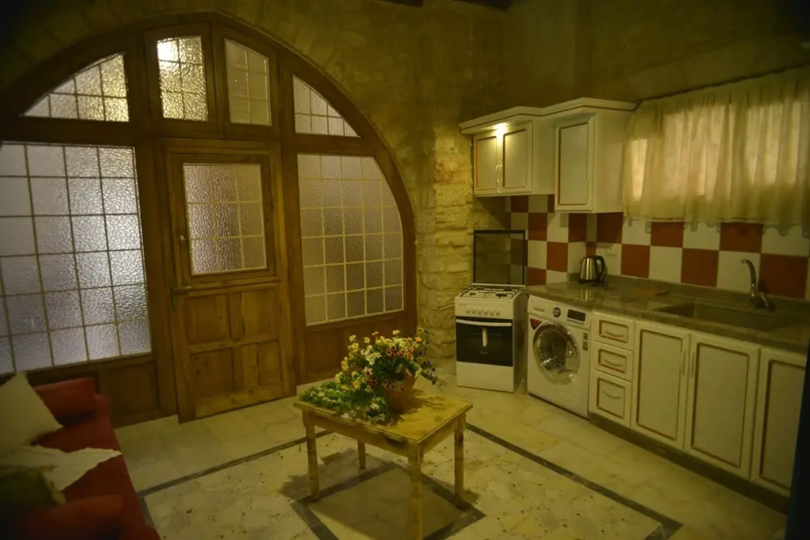 Tyre Boutique Apartments - Hotel