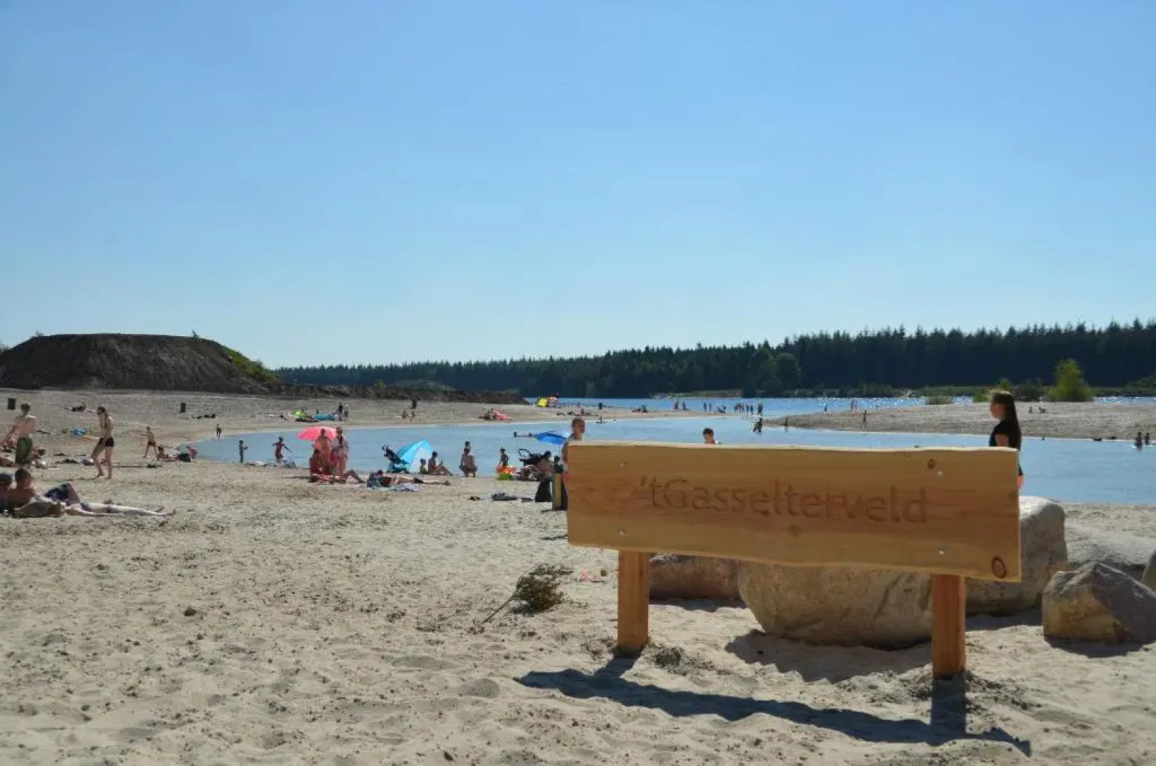 De Lente van Drenthe
