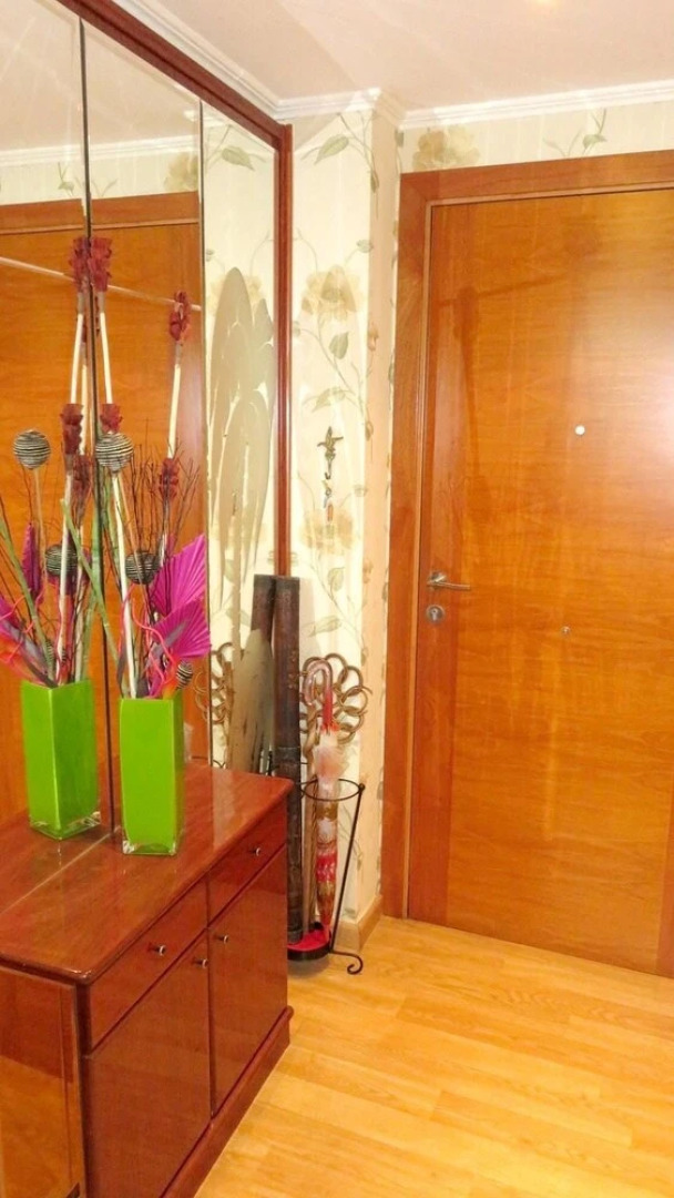 Apartment With 2 Bedrooms in Canet de Mar, With Wonderful Mountain Vie