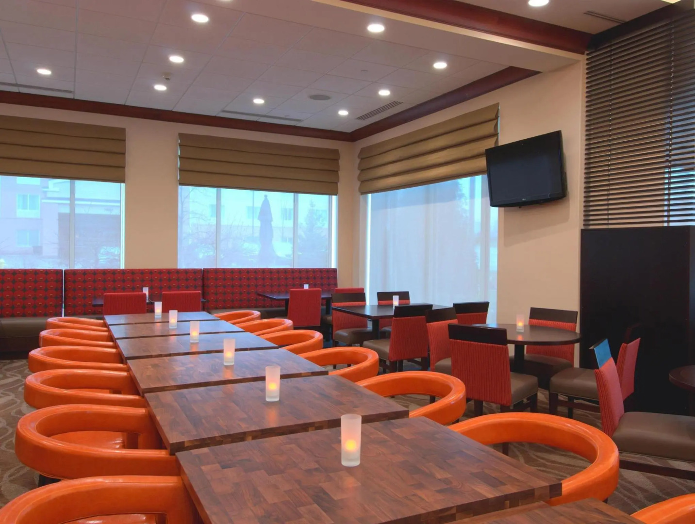 Hilton Garden Inn Rockford