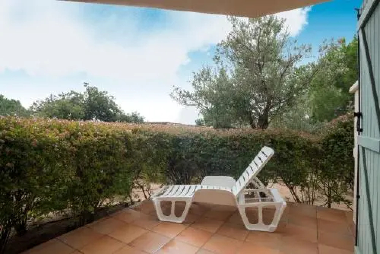 Casale di Mare Palombaggia