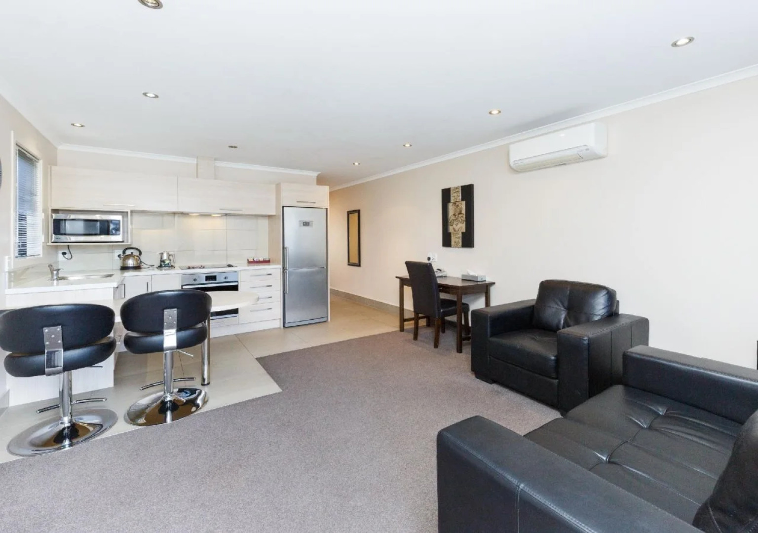 Kauri Court Motel and Apartments