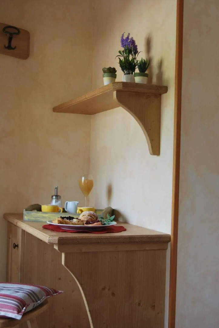 Locanda Stella Alpina