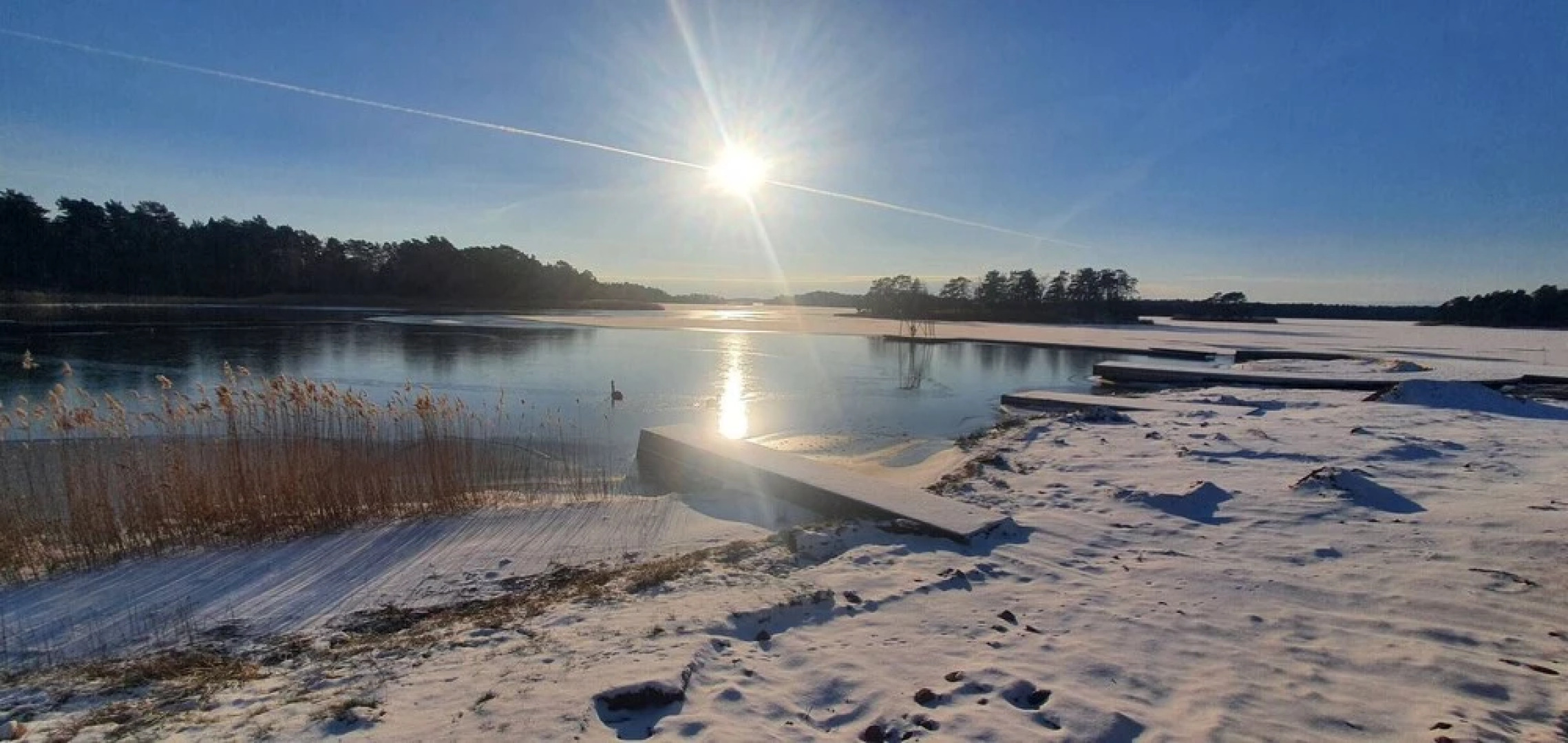Well-equipped Beachside Cottage