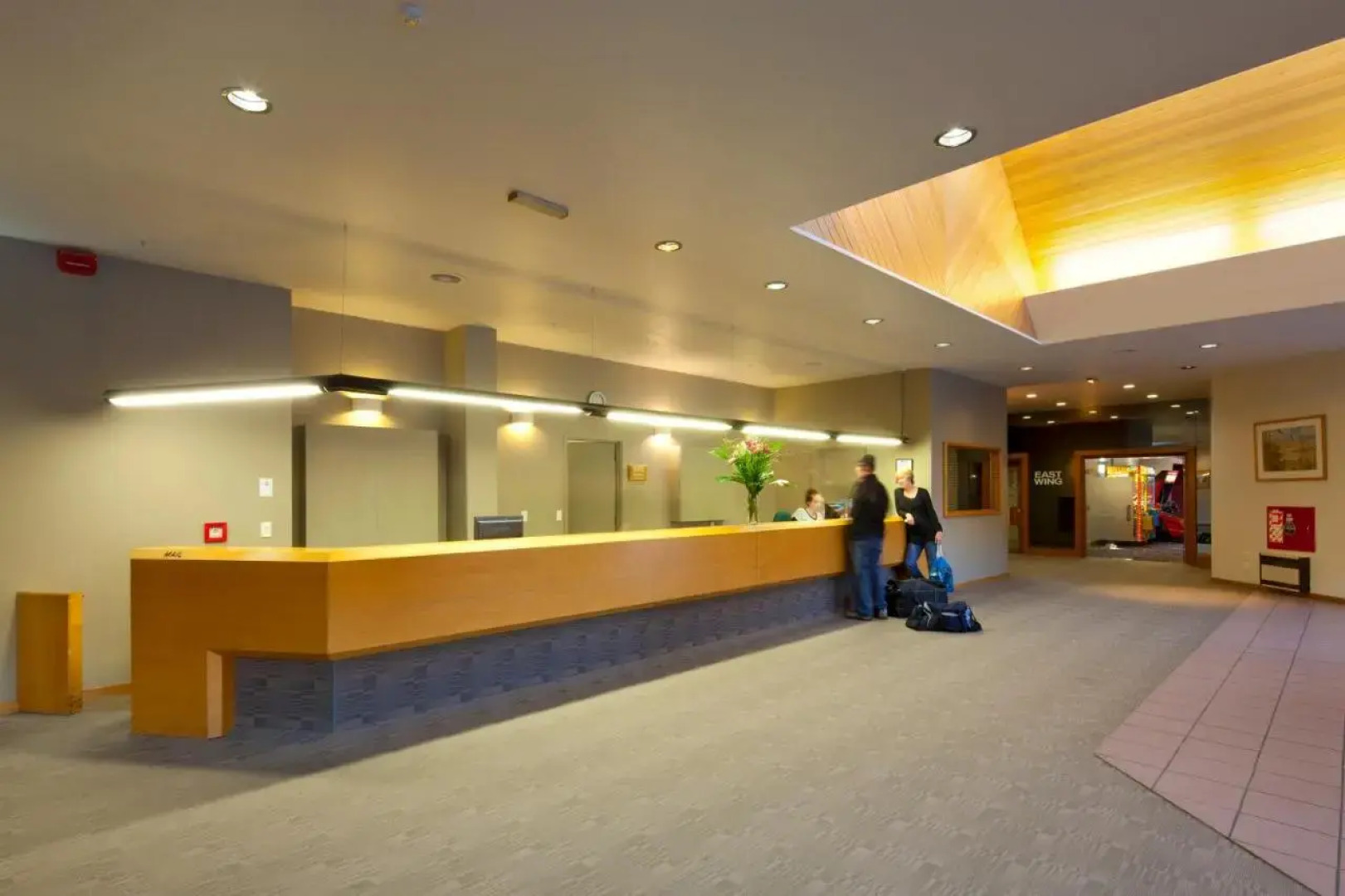 Swiss-Belresort Coronet Peak