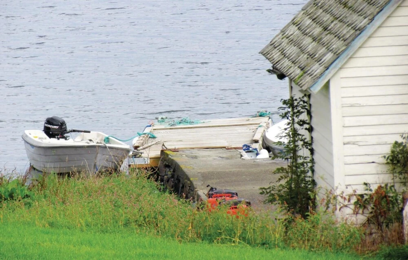 Beautiful Home in Bjoa With 4 Bedrooms