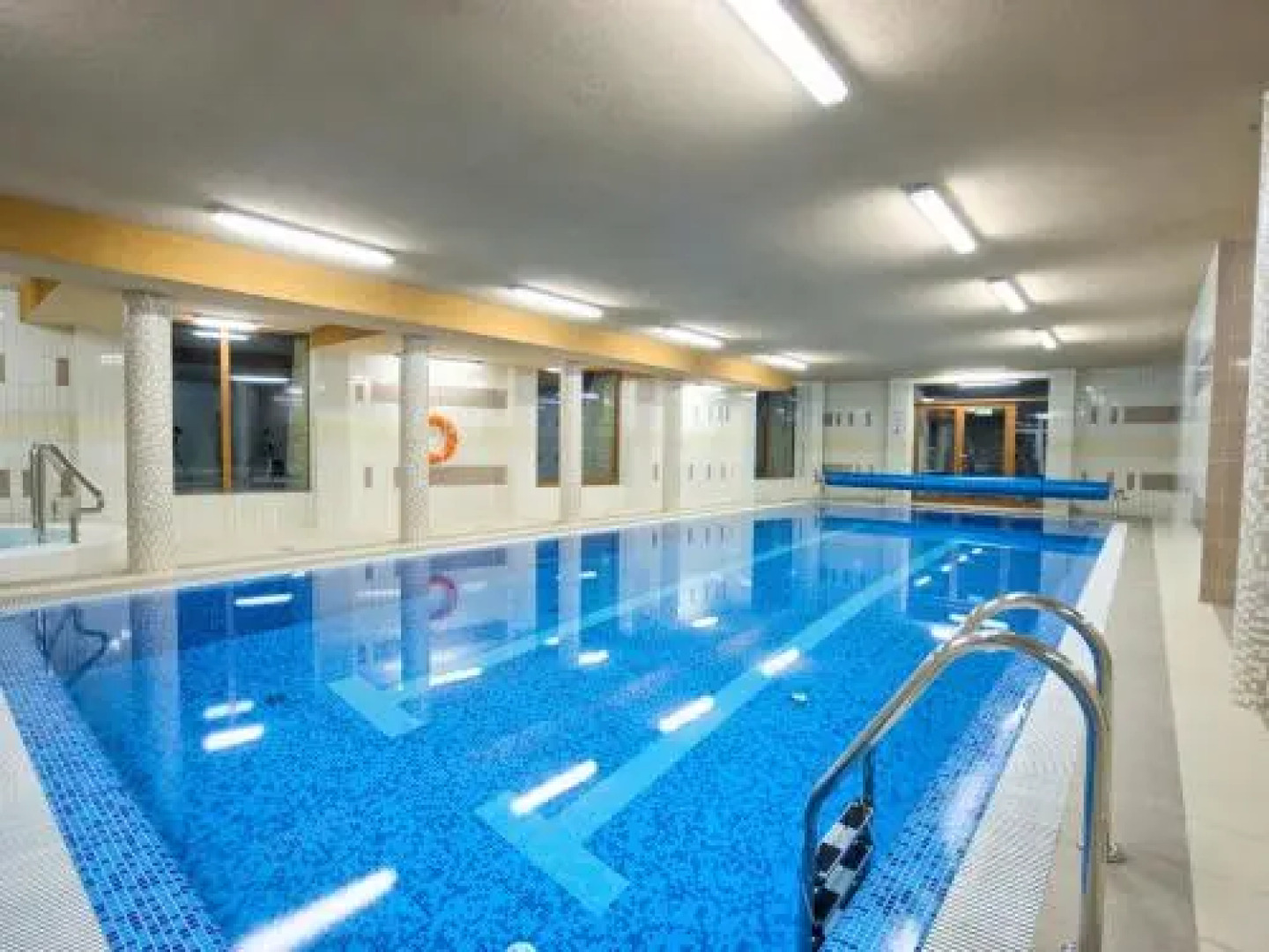 Maritime Apartment VisitZakopane