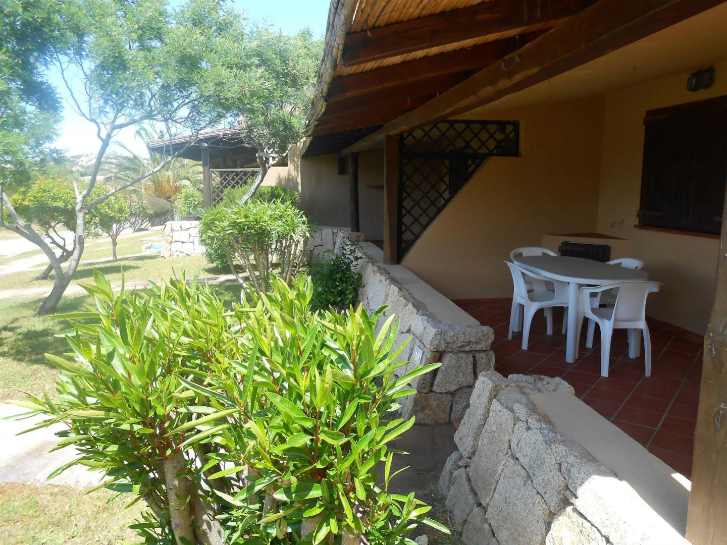 Felix Hotels – Residence Hotel Costa Serena