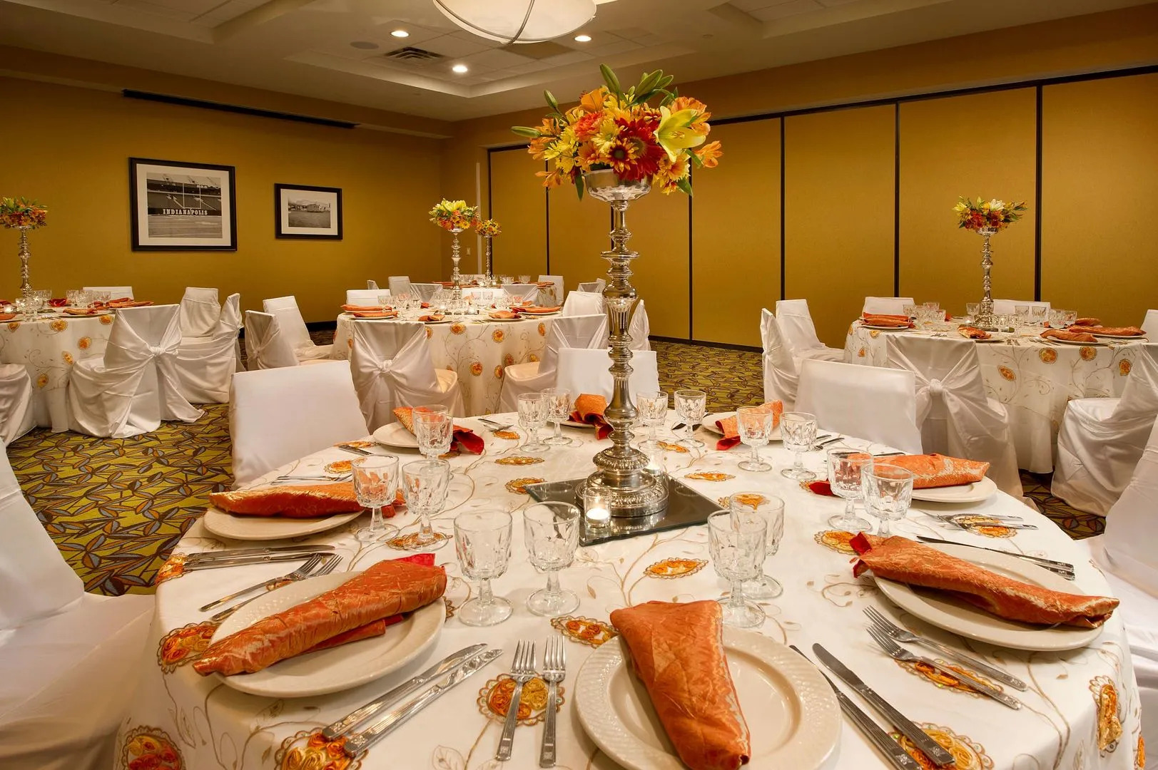 Hilton Garden Inn Indianapolis Northwest