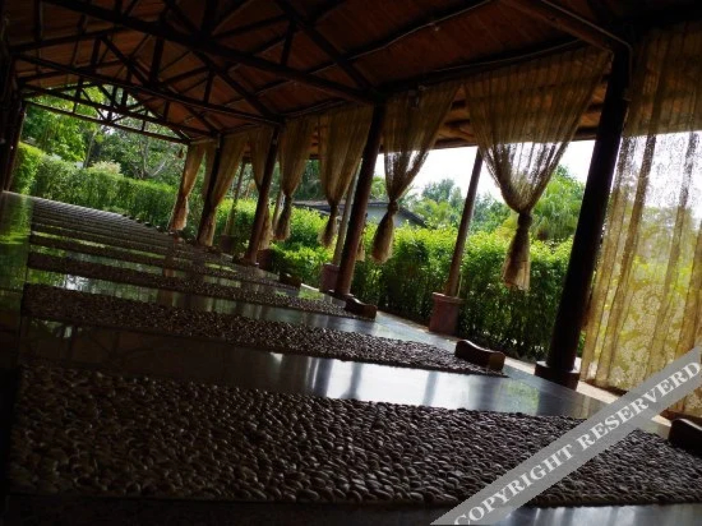 Yangxi Hotspring Resort