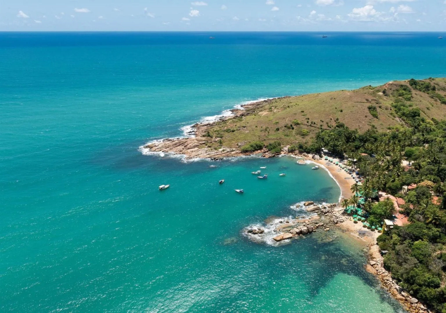 Sheraton Reserva do Paiva