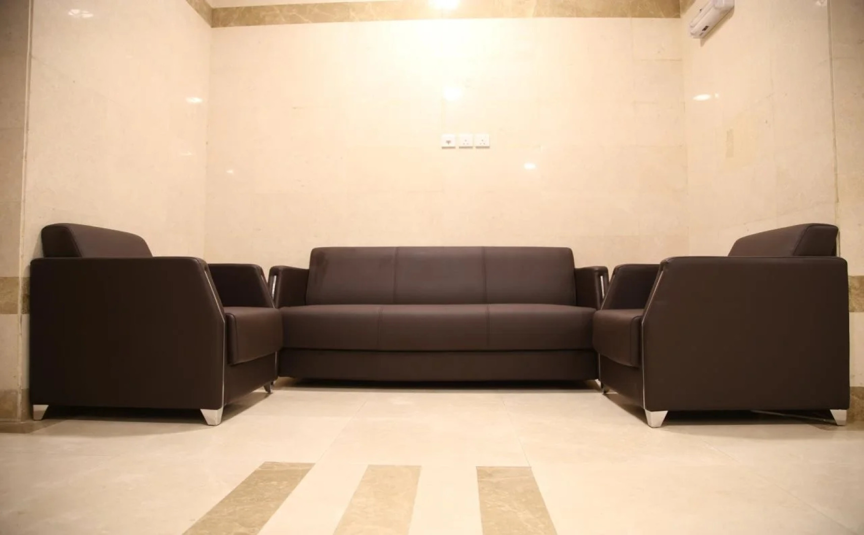 Snood Al Mahbas Hotel