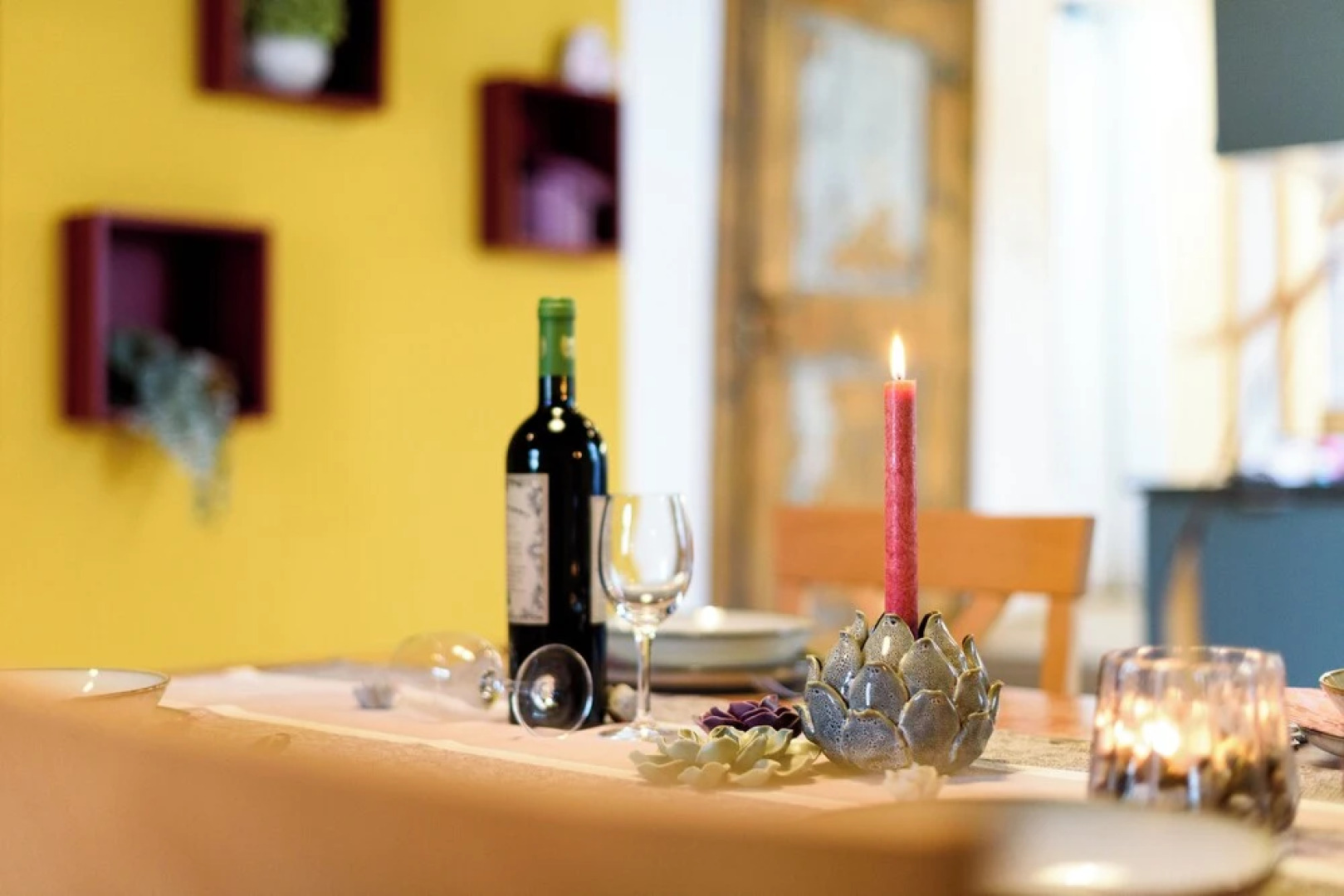 Ackerburgerhof Ballstrase 18