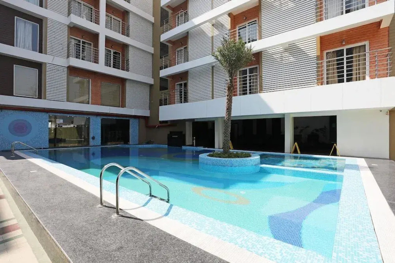 Pikus Inn By OYO Rooms