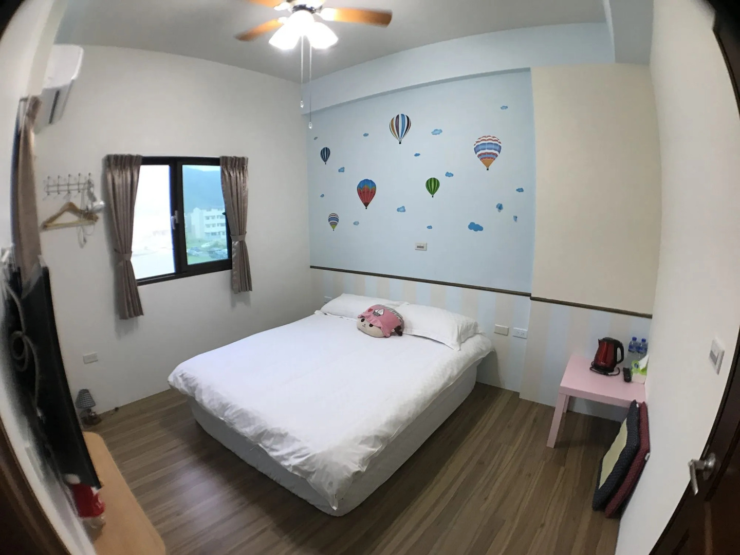 Sunny Bed and Breakfast