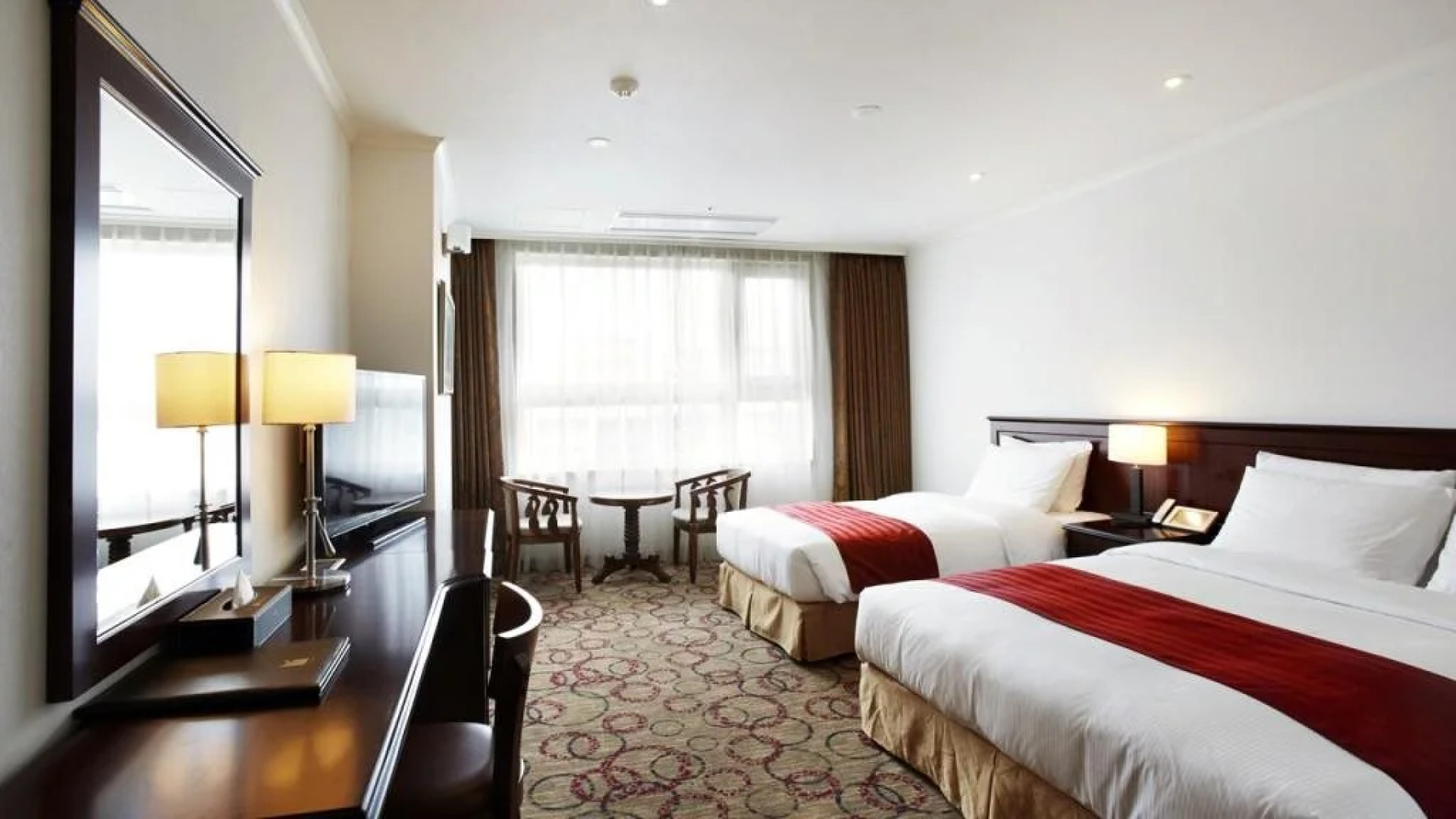 Stellar Marina Hotel