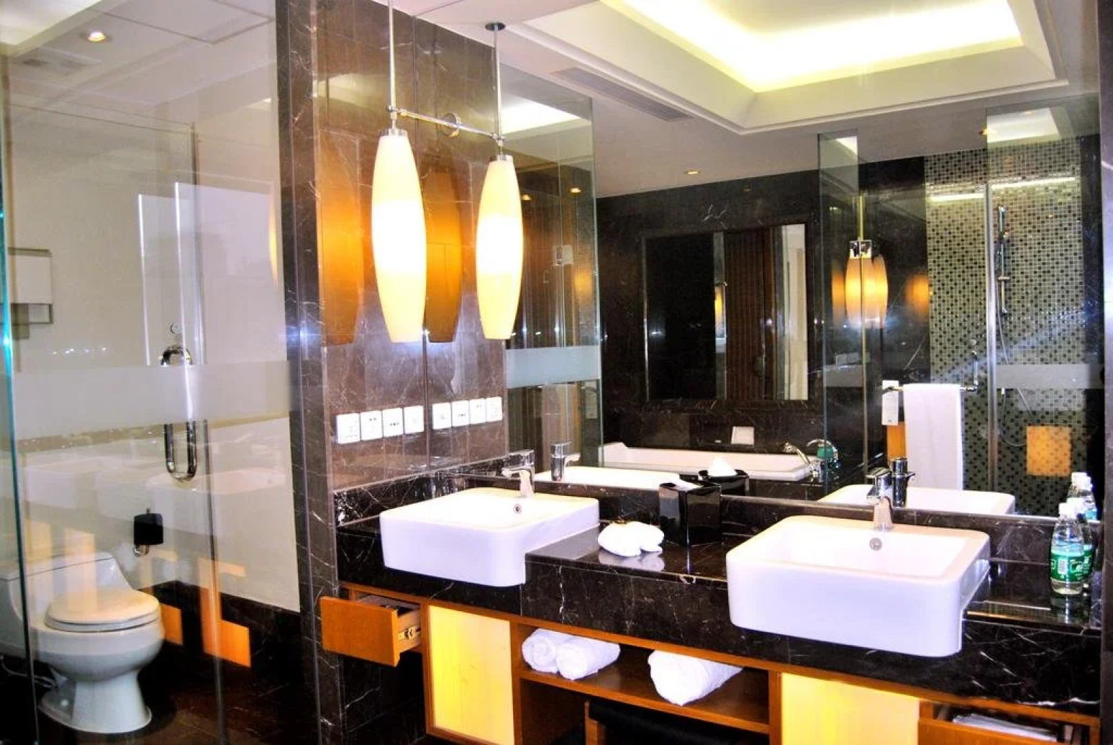 Kunming Xiangjiang Hotel