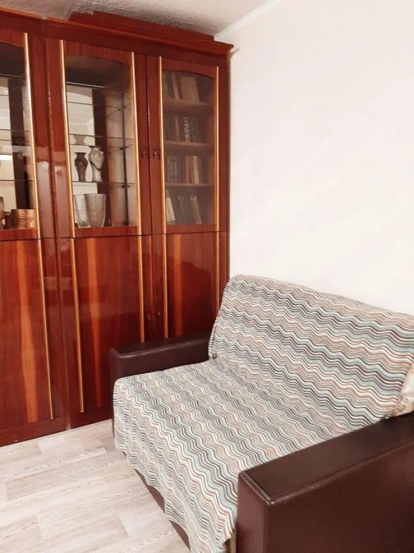 Апартаменты на улице Ленина