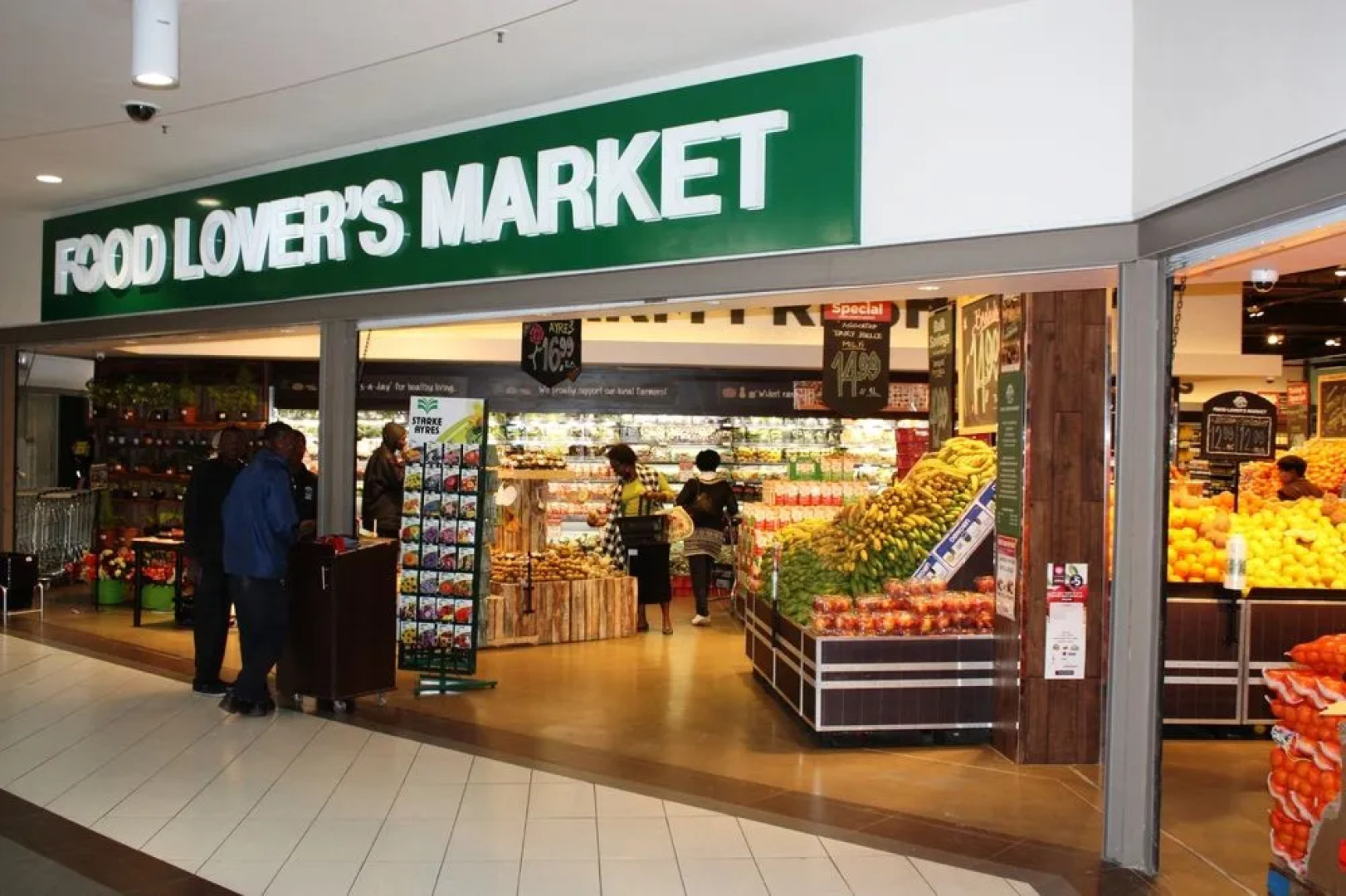 Hillside Executive Accommodation Maerua Mall