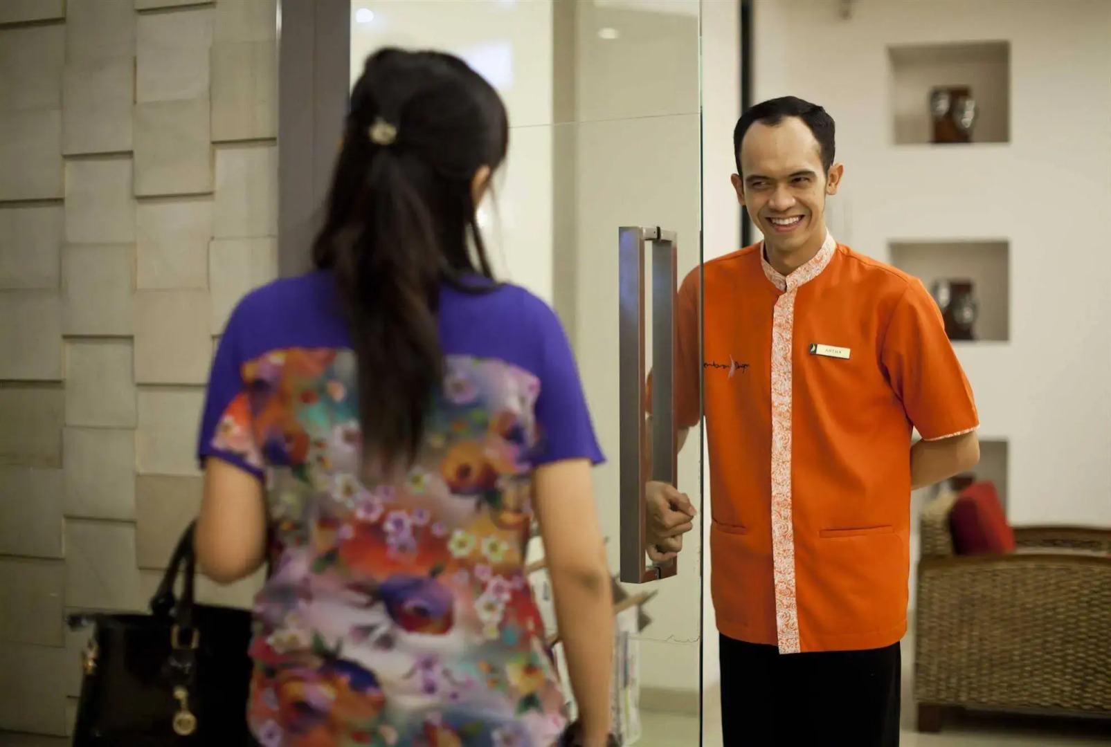 Jentra Dagen Hotel Malioboro