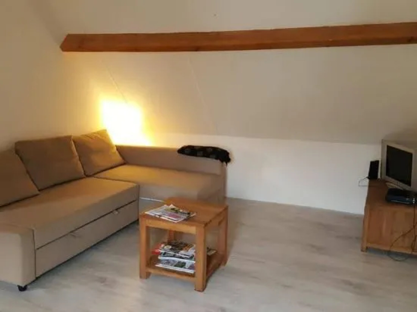 Vakantiehuis Limburg - Landgraaf