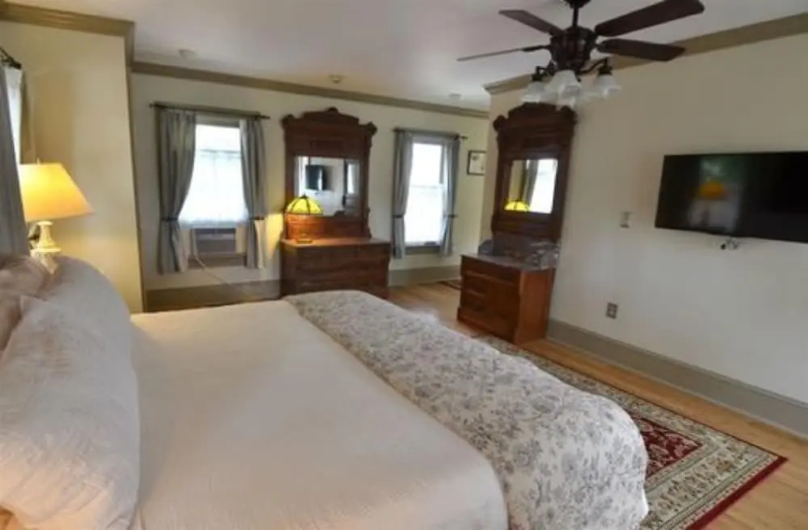 Union Gables Bed & Breakfast