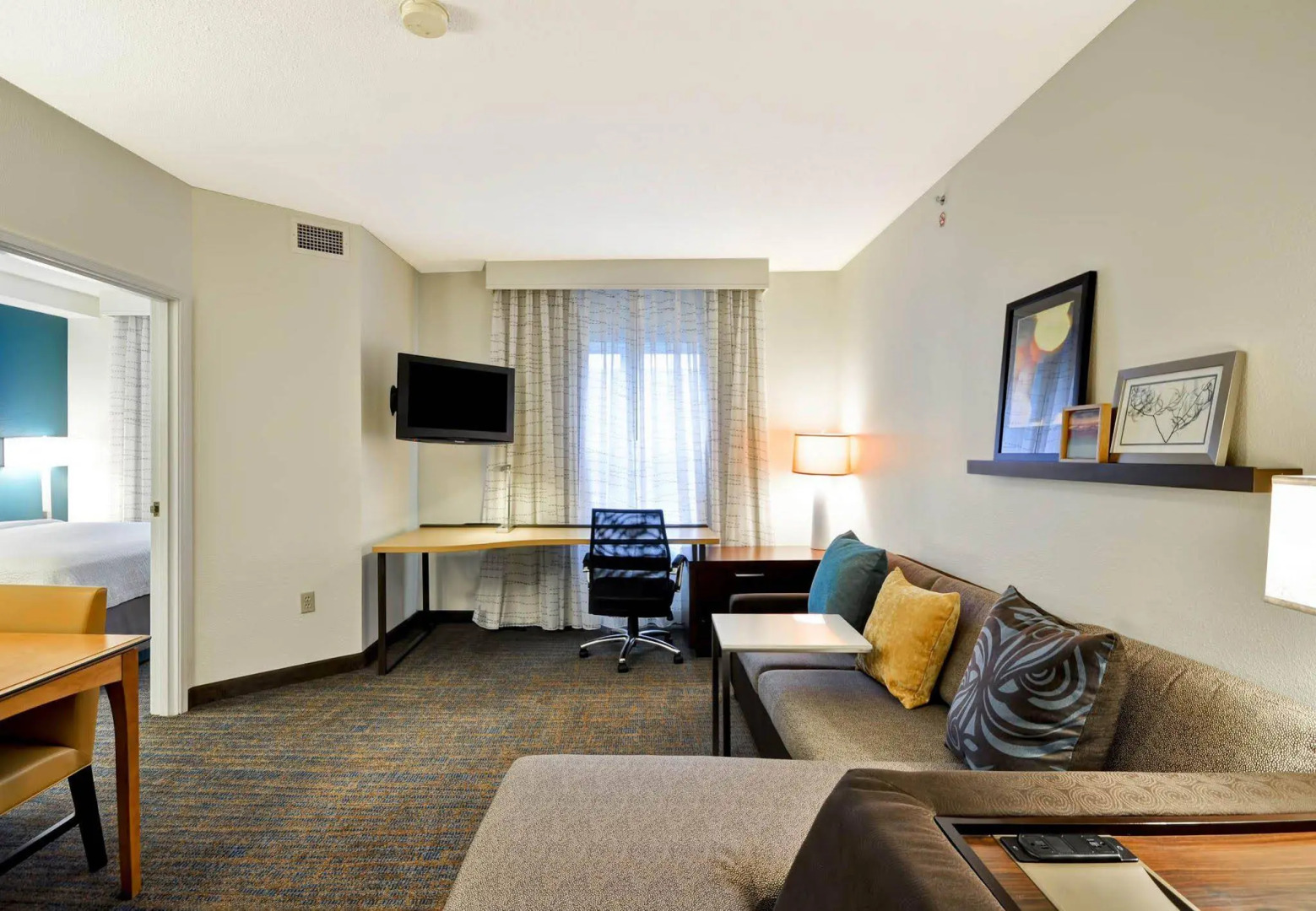 Residence Inn Lexington South/Hamburg Place