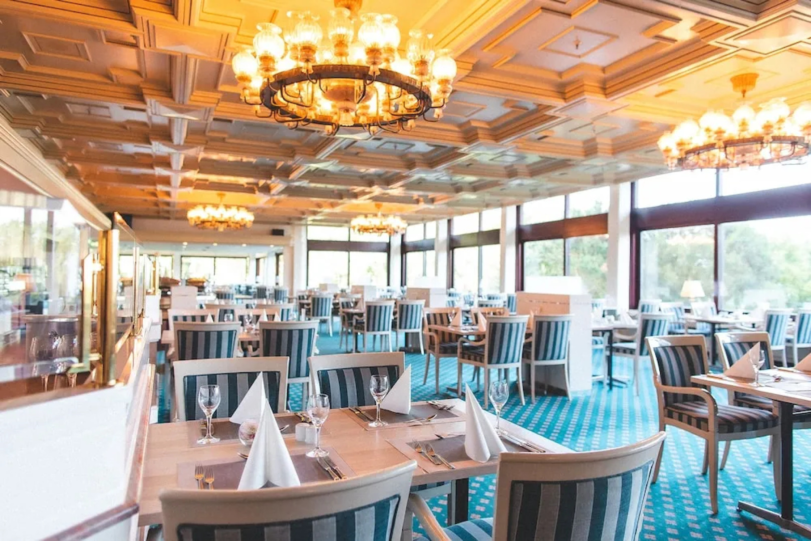 Appartment 728 Meerblick