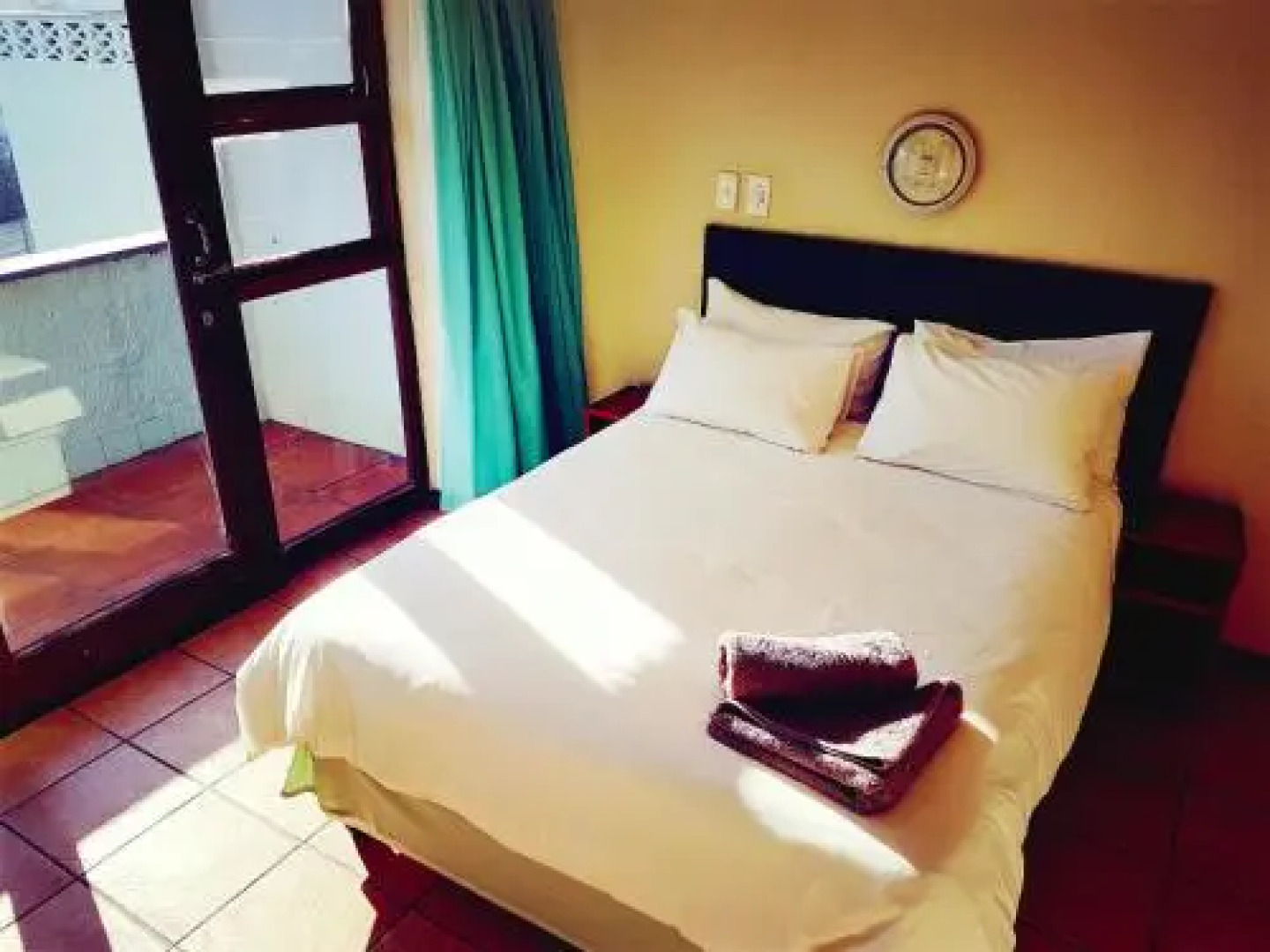 Dumela Margate Flat No 32