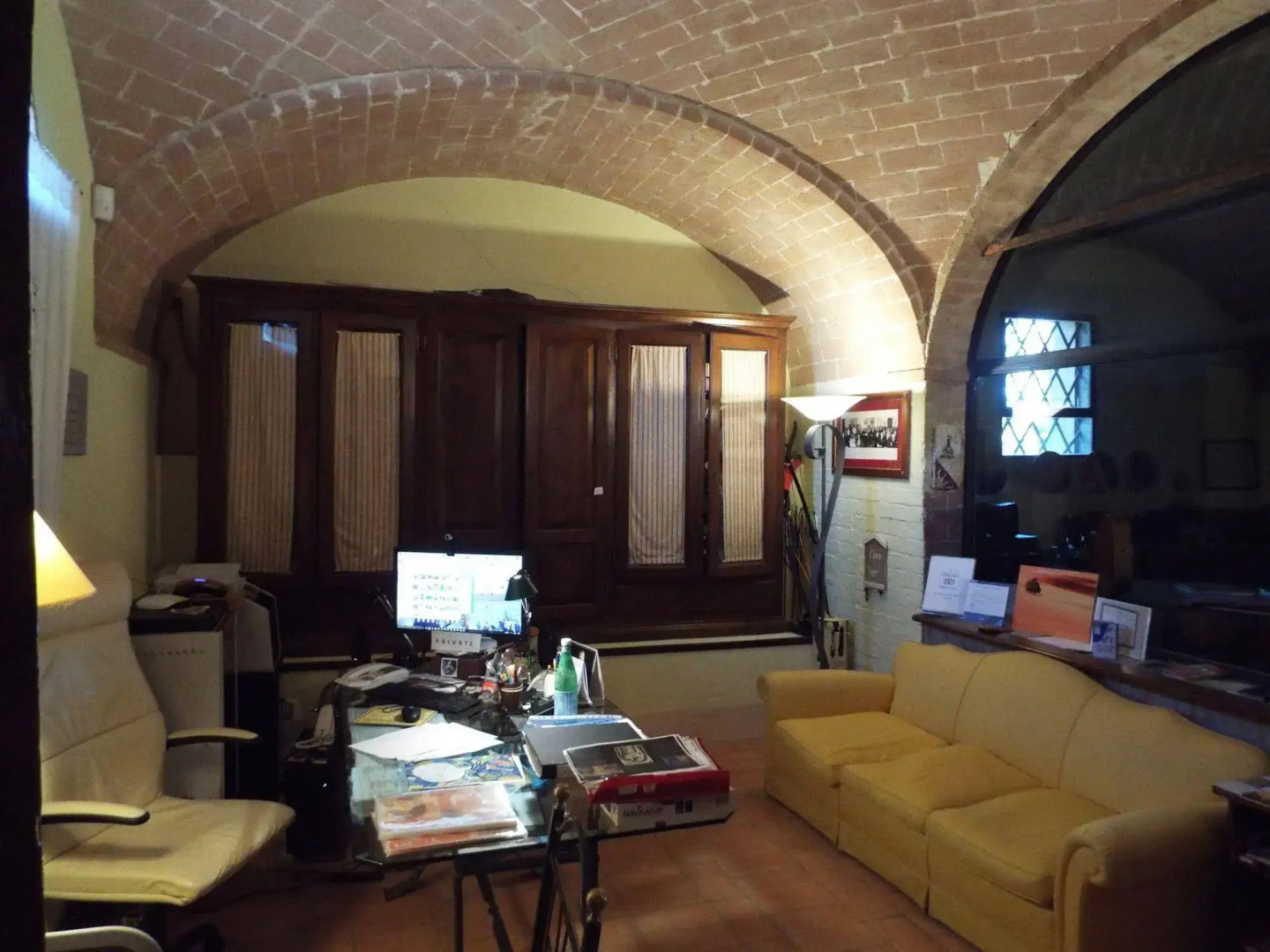 Agriturismo San Fabiano