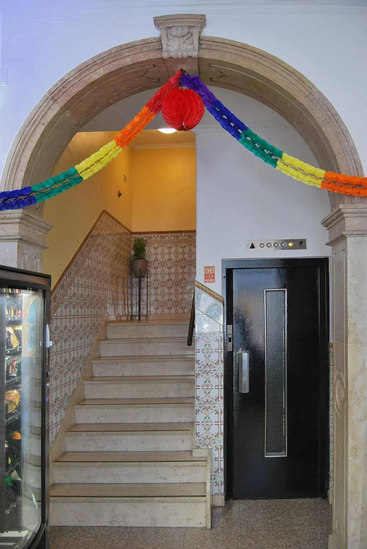 161 Norte Guesthouse