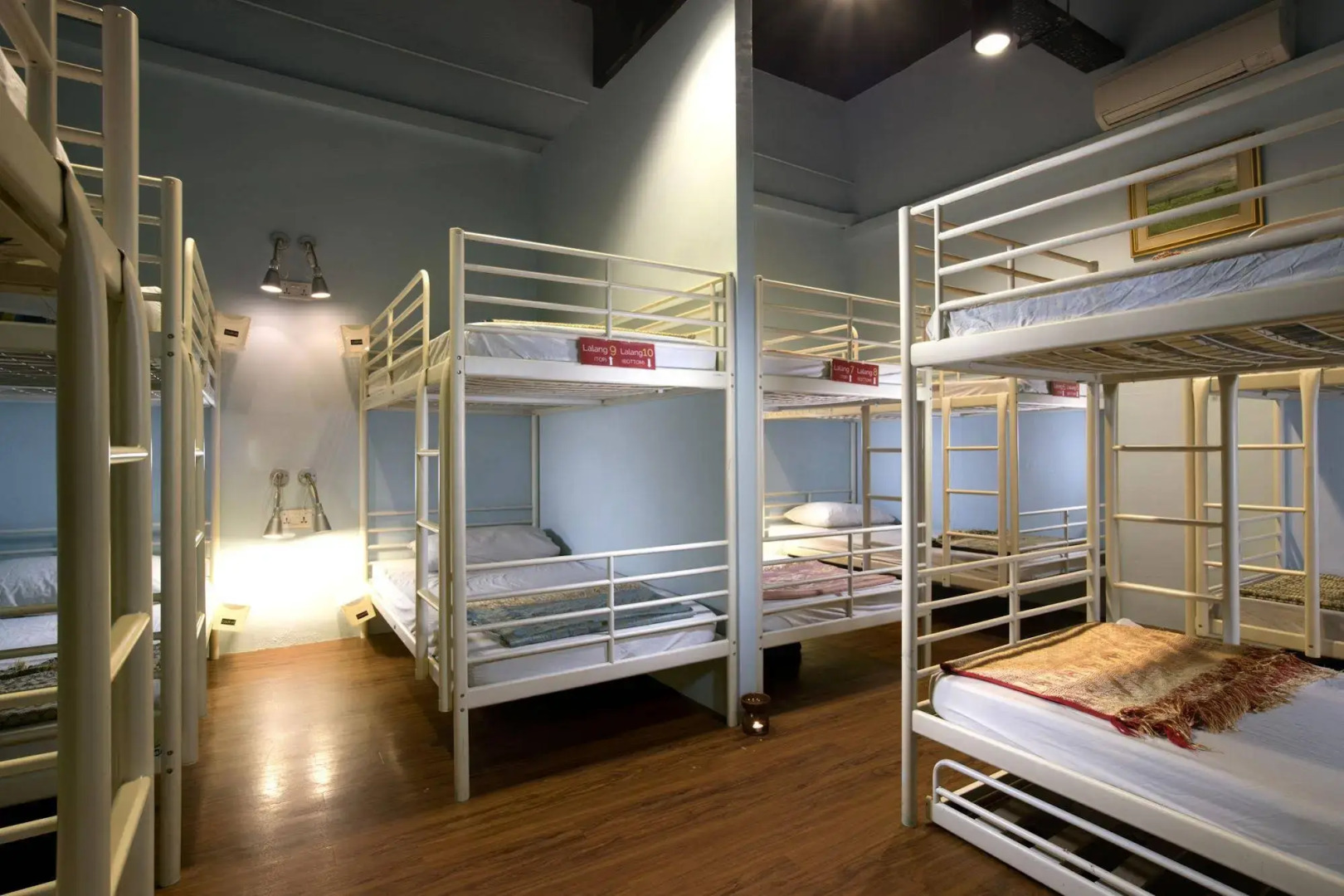 Rucksack Inn @ Lavender Street