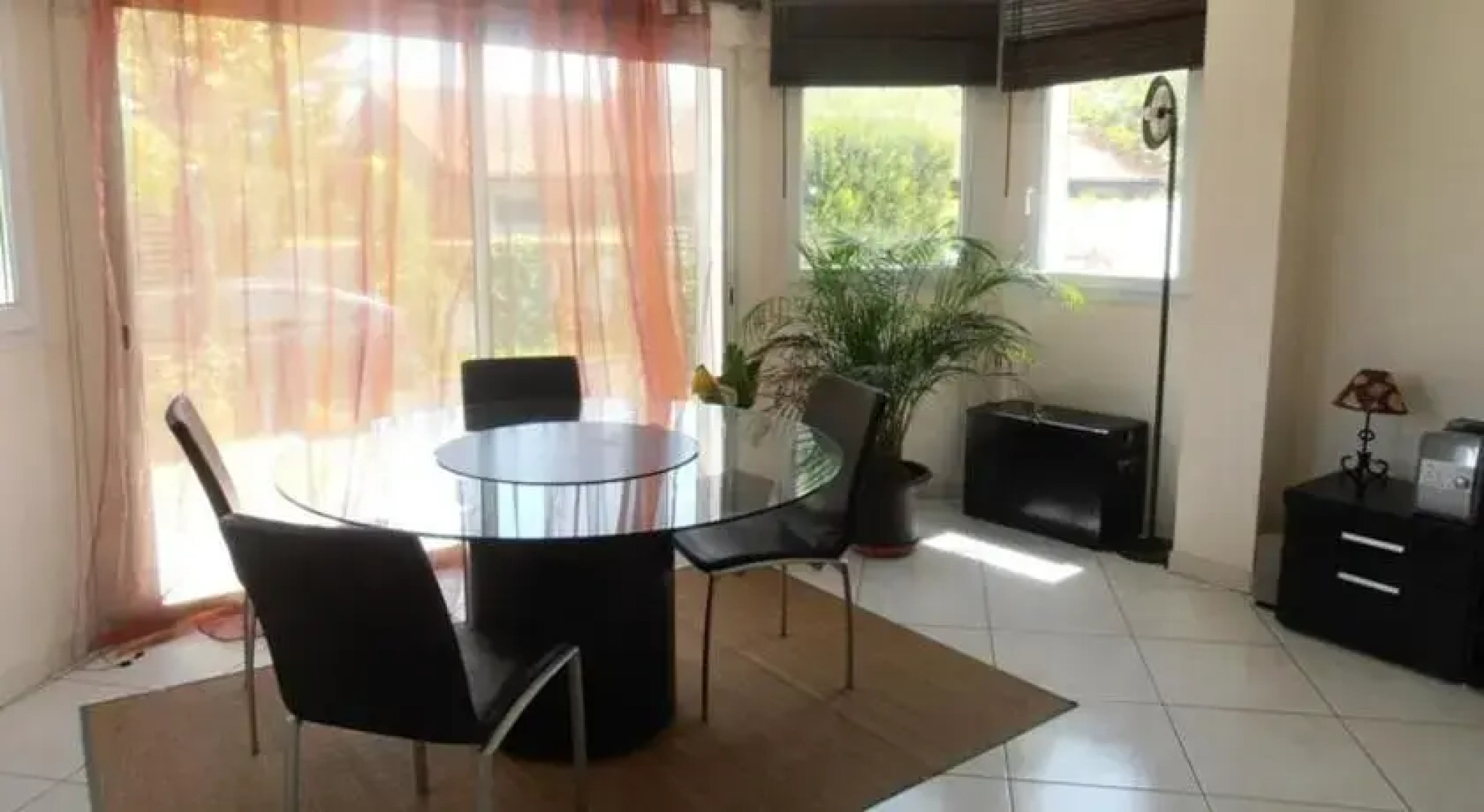 Rental Villa Laperia - Bidart