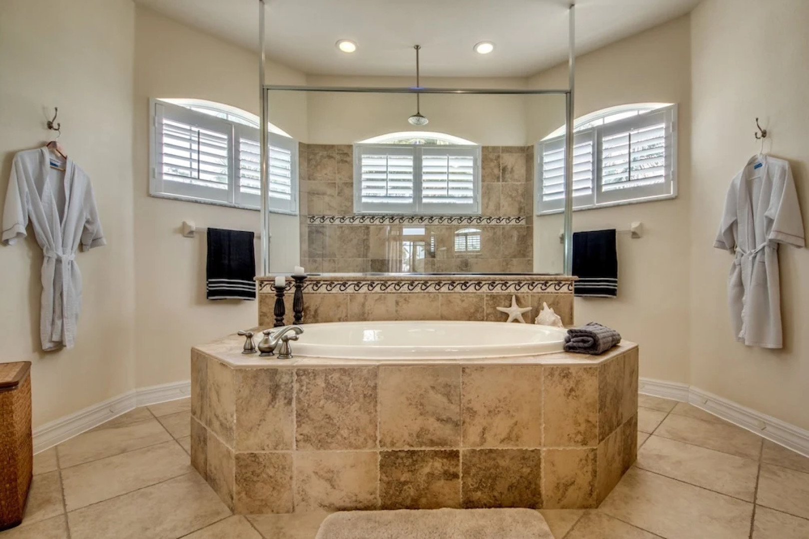 Villa Azurro - Roelens Vacations